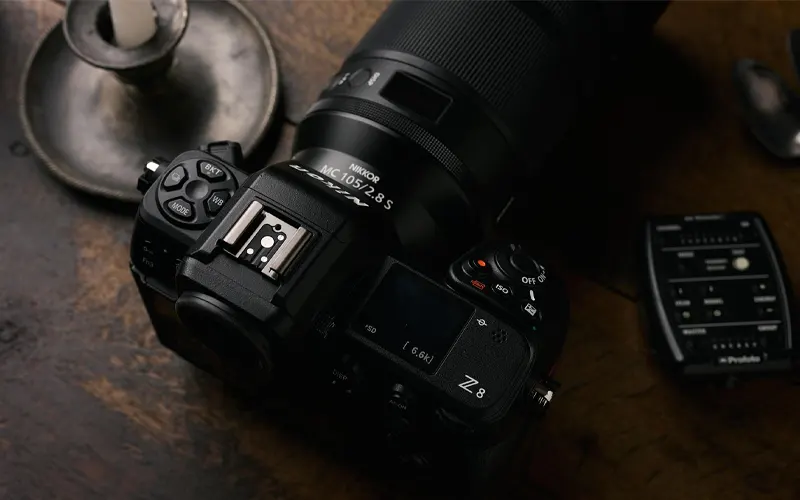 Nikon Z8