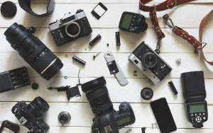 相機推薦